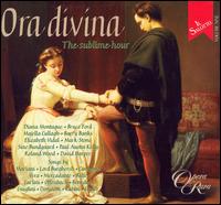 Ora divina von Various Artists
