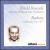 Brahms: Symphonies 1 & 3 von Witold Rowicki
