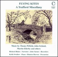 Flying Kites: A Trafford Miscellany von Various Artists