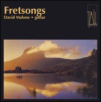 Fretsongs von David Malone