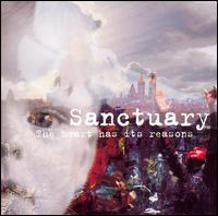 The Heart Has Its Reasons von Sanctuary