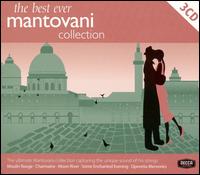 The Best Ever Mantovani Collection von Mantovani