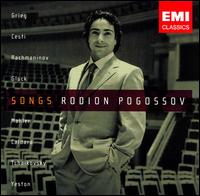 Songs von Rodion Pogossov