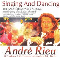 Singing and Dancing von André Rieu
