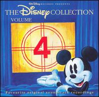 Disney Collection, Vol. 4 [2006] von Various Artists