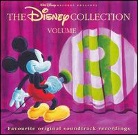 Disney Collection, Vol. 3 [2006] von Various Artists