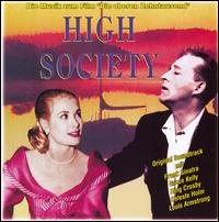 High Society [Die Musik zum Film "Die oberen Zehntausend" von Various Artists