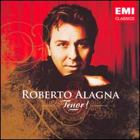 Tenor! von Roberto Alagna