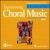 Experiencing Choral Music: Advanced (Mixed) von Various Artists