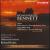 Richard Rodney Bennett: Orchestral Works, Vol. 1 von Richard Hickox