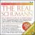 Gramophone Collectors' Edition CD No. 6: The Real Schumann von Various Artists