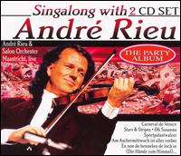 Singalong with André Rieu [Box Set] von André Rieu