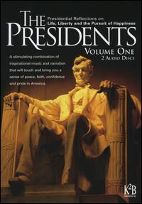 The Presidents, Vol. 1 von Various Artists