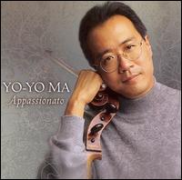 Appassionato [Barnes & Noble Exclusive Bonus Track] von Yo-Yo Ma