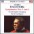 Adolphus Hailstork: Symphonies Nos. 2 & 3 von David Lockington