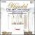 Handel: Complete Organ Concertos [Box Set] von Christian Schmitt