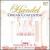 Handel: Organ Concertos Nos. 5-7 von Christian Schmitt