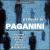 A Tribute to Paganini von Marco Pasini