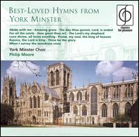 Best Loved Hymns from York Minster von York Minster Choir