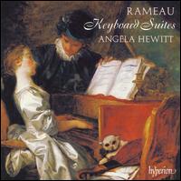 Rameau: Keyboard Suites von Angela Hewitt
