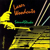 Laser Woodcuts von SoundStroke