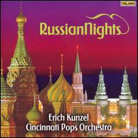 Russian Nights von Erich Kunzel