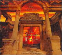 Ars Arcadia: The Savage Tongue [CD + DVD] von Louisville Chorus