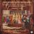 Coronatio Solemnissima [Hybrid SACD] von Johann Rosenmüller Ensemble