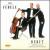 Trio Fedele: Debut von David Fedele