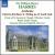 Sir William Henry Harris: Choral Music von St. George's Chapel Choir, Windsor Castle