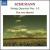 Schumann: String Quartets Nos. 1-3 von Fine Arts Quartet