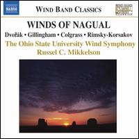 Winds of Nagual von Russel C. Mikkelson