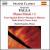 Manuel de Falla: Piano Music, Vol. 1 von Daniel Ligorio