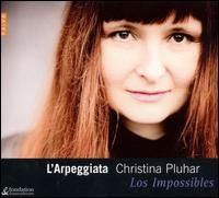 Los Impossibles von L'Arpeggiata