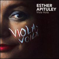Viola Voilà von Esther Apituley