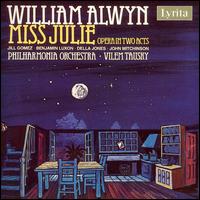 Alwyn: Miss Julie von Vilem Tausky