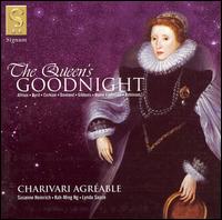 The Queen's Goodnight von Charivari Agréable