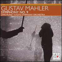 Mahler: Symphony No. 9 von Uwe Mund