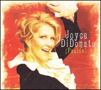 Pasión! von Joyce DiDonato