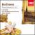 Beethoven: Piano Concertos 1 & 2 von Lars Vogt