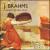 Brahms: Clarinet Chamber Music [Hybrid SACD] von Arthur Campbell