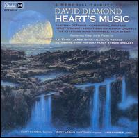 A Memorial Tribute to David Diamond von David Diamond