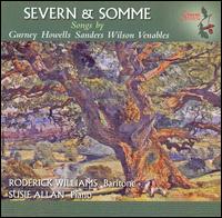 Severn & Somme von Roderick Williams