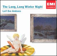 The long, long winter night von Leif Ove Andsnes