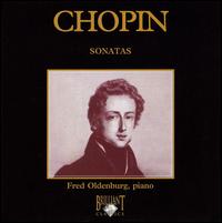 Chopin: Sonatas von Various Artists