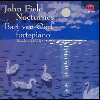 John Field: Nocturnes von Bart van Oort