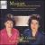 Mozart: Piano Works for Four Hands von Various Artists