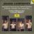 Brahms: 4 Symphonies von Claudio Abbado