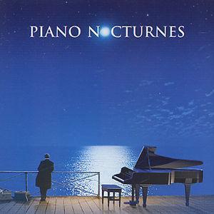 Piano Nocturnes von Various Artists