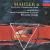 Mahler: Symphony No. 6; Zemlinsky: 6 Maeterlinck-Lieder von Riccardo Chailly